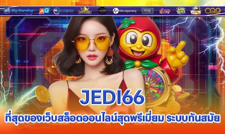 JEDI66 JEDI66