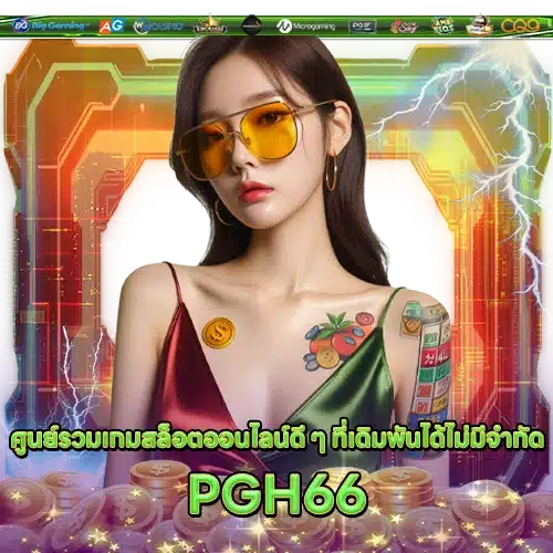 PGH66 PGH66